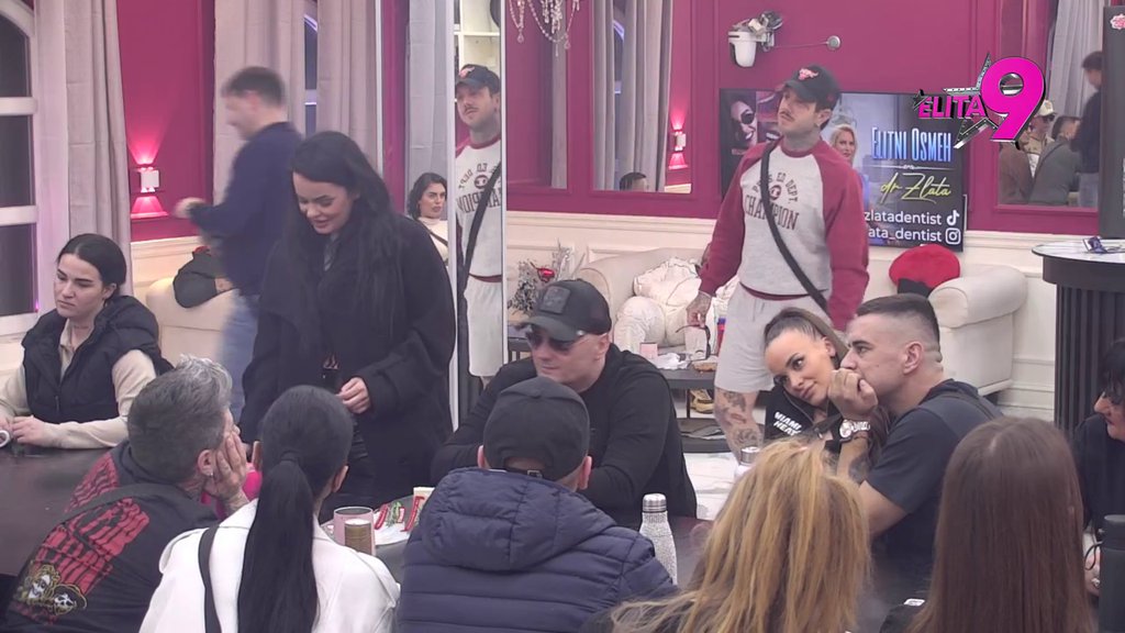 On je ovde najkvalitetniji čovek: Vanja otkrila čime ju je osvojio Ivan Marinković! (VIDEO)