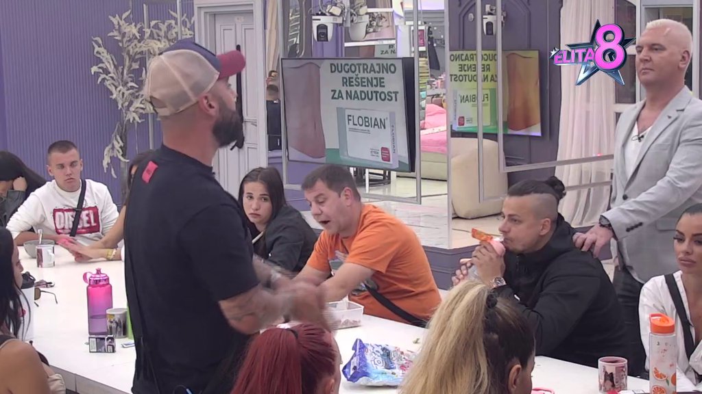 Osećam se poniženo u ovoj vezi: Luka saten u ćošak, raskrinkana njegova ljubomora na Stefana Karića! (VIDEO)