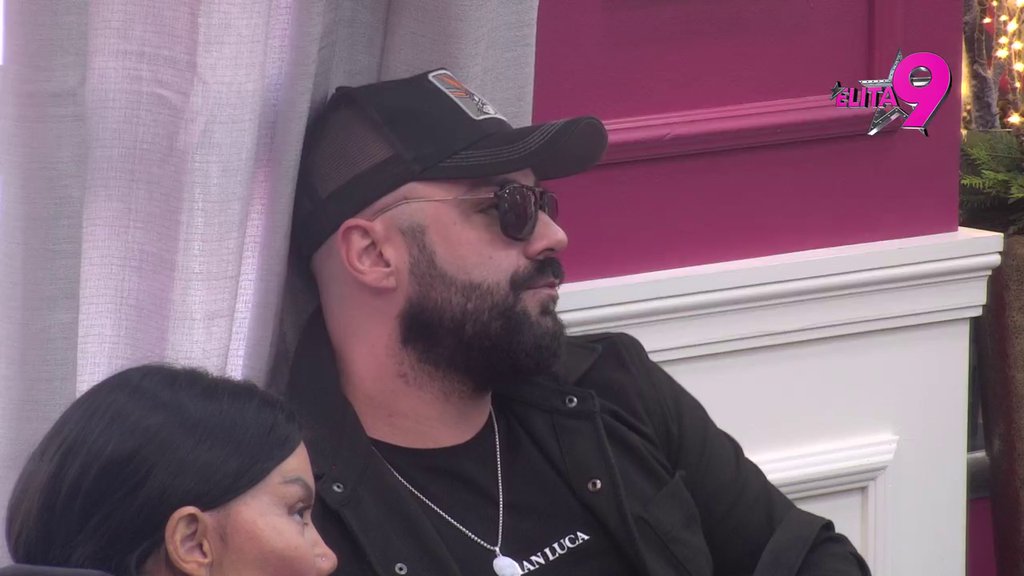 Izvinjavam se što sam se ljubila sa Asminom i što sam legla s njim! Aneli dala veliki budžet Luki da mu OMEKŠA SRCE! (VIDEO)