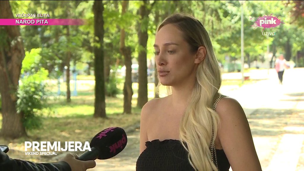 Luna Đogani progovorila o porodici, pa otkrila da li će se vratiti na MUZIČKU SCENU: Prokomentarisala i izjavu Slobe Radanovića: DRAGO MI JE KADA SU LJUDI SVESNI DA...