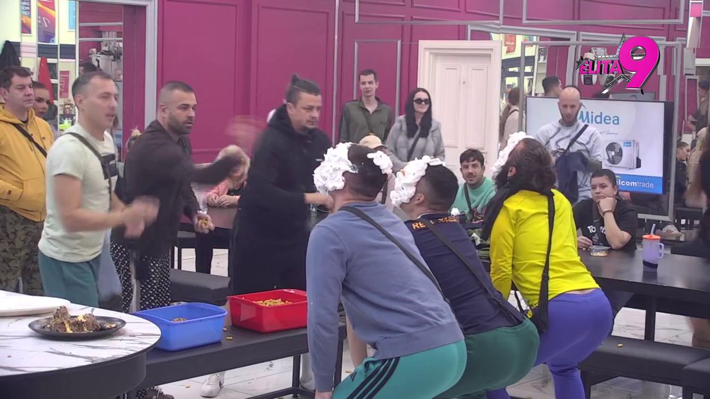 Drama: Matora zapenila na takmičare, pokušali da varaju u izazovu! (VIDEO)