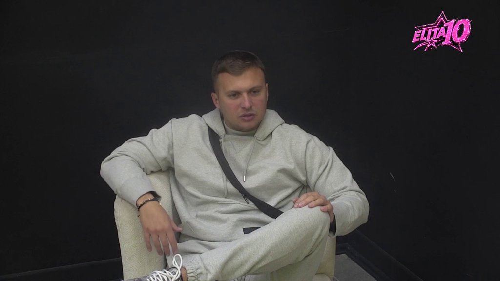 Šokirao me je, ej, on priča o bazenu i... Karić progovorio o sukobu s Carem, pa opleo po Anđeli i Gastozu (VIDEO)