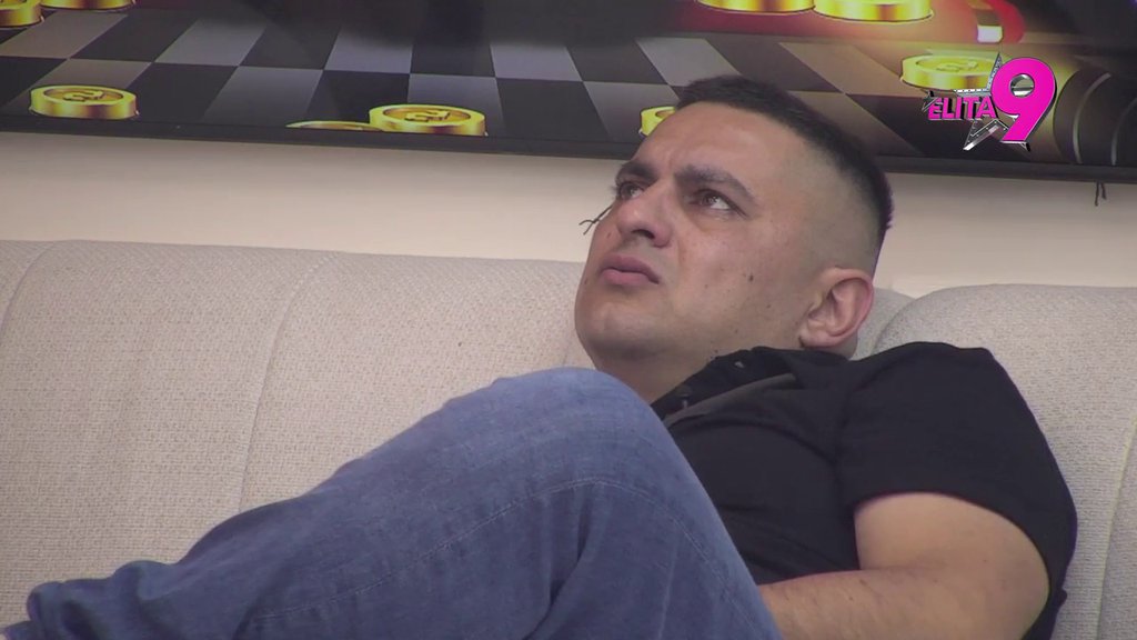 OVO SE NE TOLERIŠE! Nenad Macanović Bebica sankcionisan zbog kršenja strogog pravila!