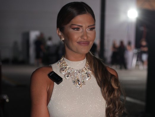 Razbolela sam se prošle godine: Ana Radulović o zdravstvenim problemima: Kad je doktorka videla rezultate...