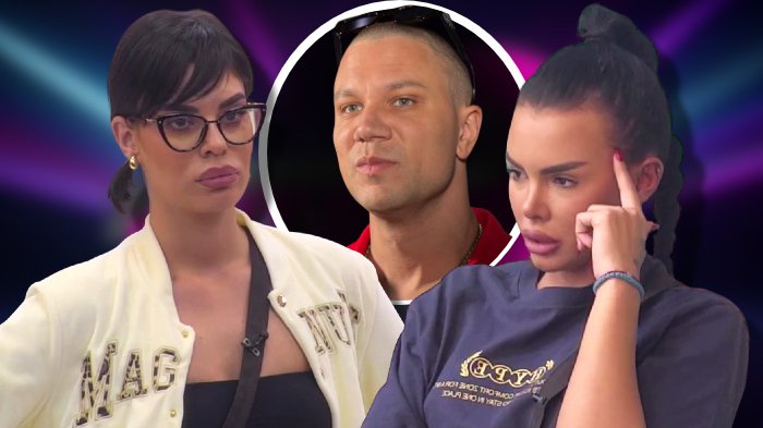 Viđali su se, ali... Nakon optužbi da je Mina Vrbaški bila ljubavnica oženjenom reperu Bibi, oglasila se njena majka Ivana i ispričala sve što zna