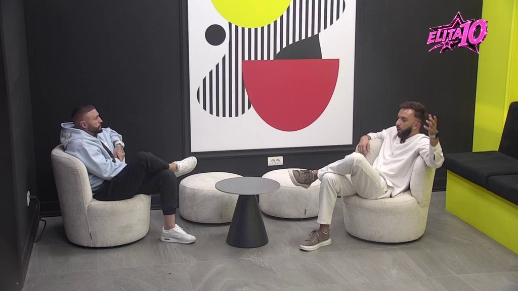 Bez dlake na jeziku! Ša progovorio o odnosu Aneli i Cara, pa osuo po Anđeli: Ona je kompletna LAŽ, nimalo fina... (VIDEO)