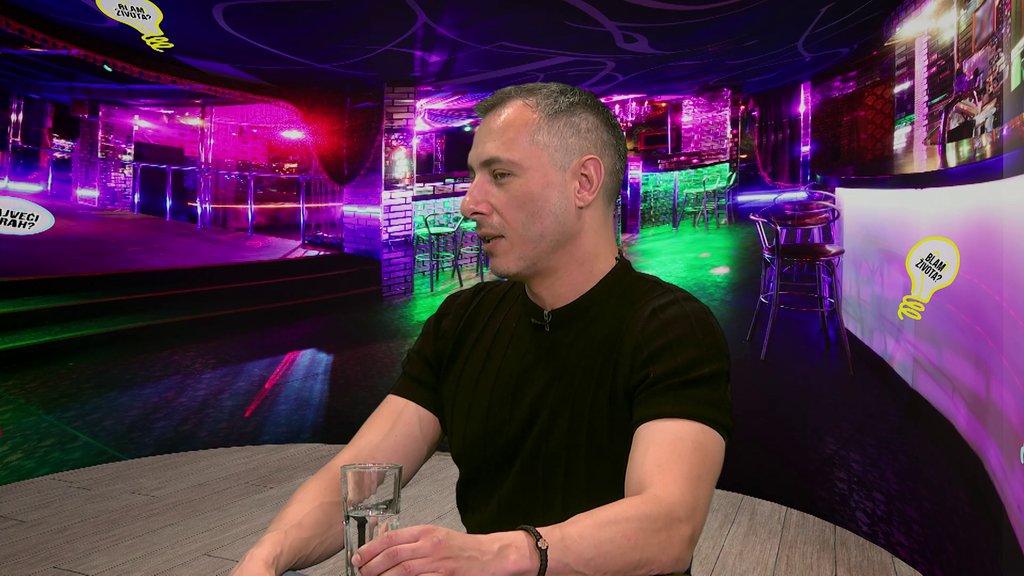 ZMIJA NIJE PROGUTALA ŽABU, ON JE PRINC: Miki Dudić stao u zaštitu brata Peje, odgovorio na prozivke o njegovom POROKU, pa Enu nazvao SNAJKOM U POKUŠAJU (VIDEO)