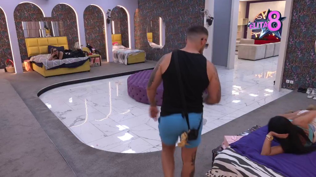 MARKO I JA OTVARAMO FITNES: Aneli i Sanja zaratile kao nikada do sada, pljušte uvrede u Eliti, a sve zbog Stefanovića (VIDEO)