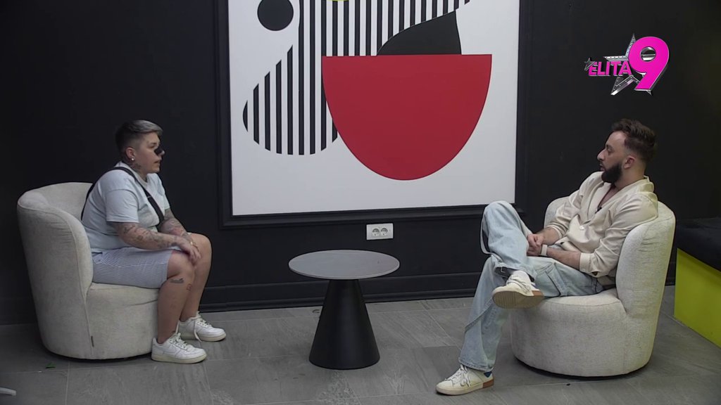 NE VERUJE NJEGOVIM REČIMA! Matora prokomentarisala Cimijeve navode da je njen brat ogovara na svakom koraku! (VIDEO)