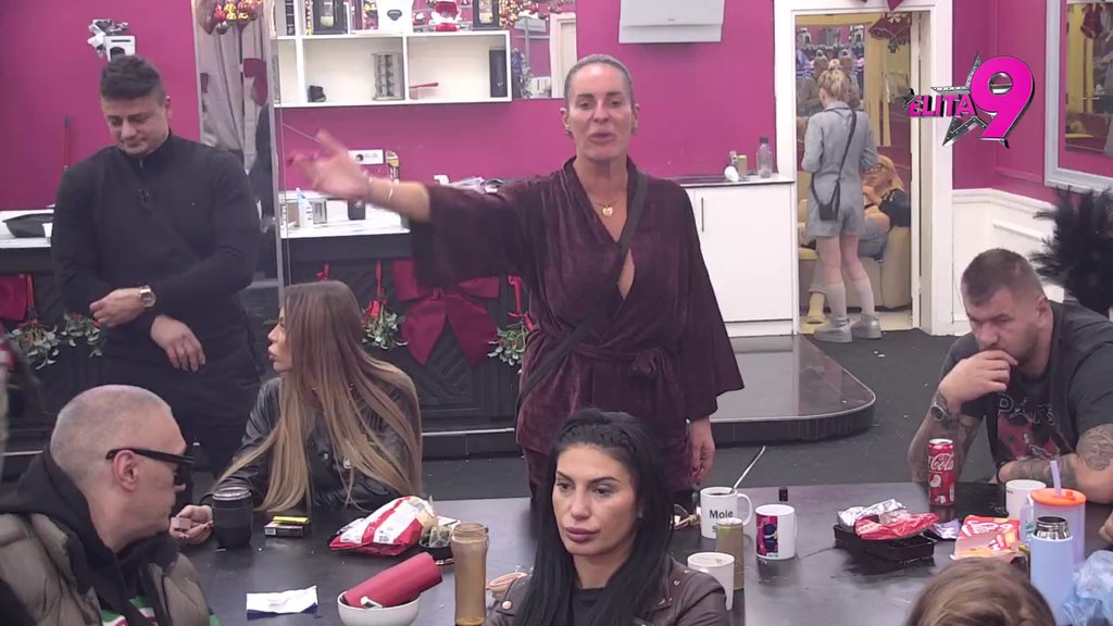 Nikad brutalniji sukob Kačavende i Anđela: Iz petnih žila urliču jedno na drugo, posle ovih reči nema nazad! (VIDEO)