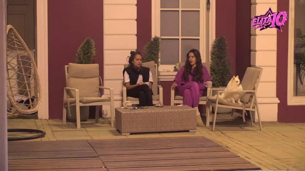 Ne mogu da ga pohvalim: Sandra i Anđela žestoko rešetale po Leonu, nisu imale lepu reč za njega! (VIDEO)