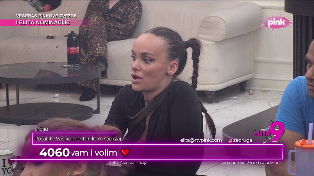 Slomio se od bola: Bebica sa knedlom u grlu progovorio o pomirenju sa Teodorom, ona totalno bez empatije (VIDEO)