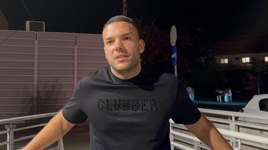 BILA JE STRAST TOLIKA... Anđelo Ranković progovorio o FILIPU I ANELI i otkrio šta misli o njihovom odnosu (VIDEO)