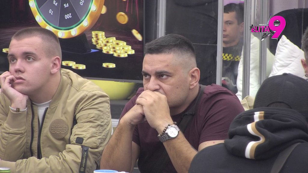 JA SAM SAMO NJEGA VOLELA: Teodora svojim izlaganjem o Bebici nasmejala ukućane, zaplakala pa posle svega rekla da je on najlepši učesnik (VIDEO)