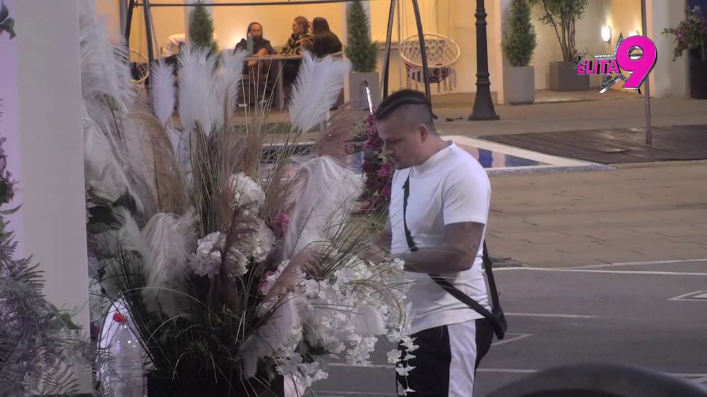 AU! Mina popila pedalu od Terze: Nikad joj neće oprositi selidbu (VIDEO)