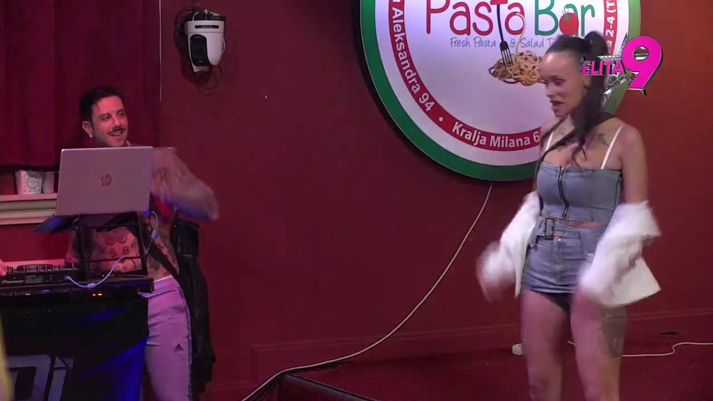 Ti piješ Filipovo pivo? Bebica usnimio šok scenu, Teodora ga poslala na mesto da se ne blamira! (VIDEO)