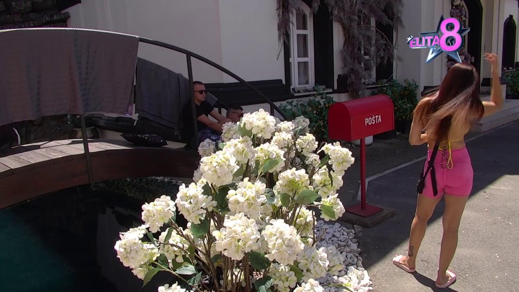 Fejk je, ne može da je podnese: Bebica raspalio paljbu po Gastozu, odnos Anđele i Karića i dalje glavna MISTERIJA u Eliti! (VIDEO)