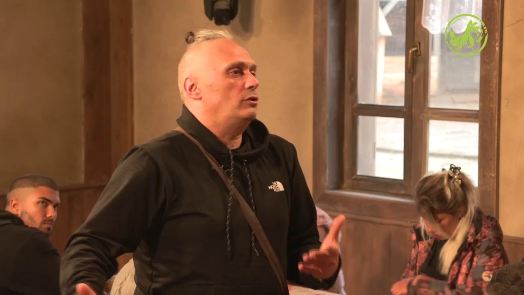 Jakšićeva i Luks se izvinili Proki: MENTOR NIKAKO NE MOŽE DA IM OPROSTI OVO (VIDEO)