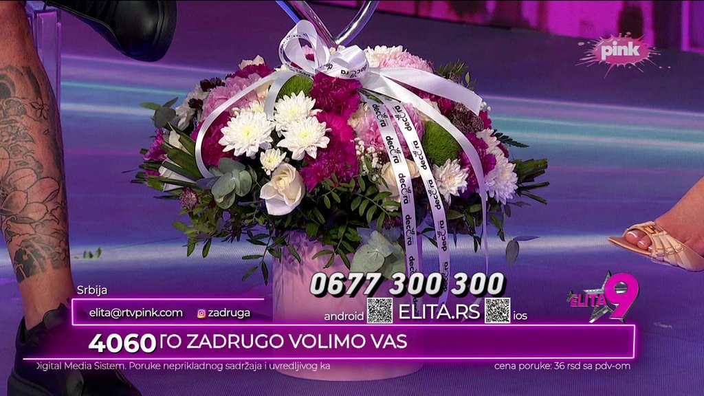 Stiglo iznenađenje za Luku, on osuo paljbu po Anđelu, pa Maja otkrila da li bi pokrenula svoj biznis: Drugačiji sam tip žene! (VIDEO)