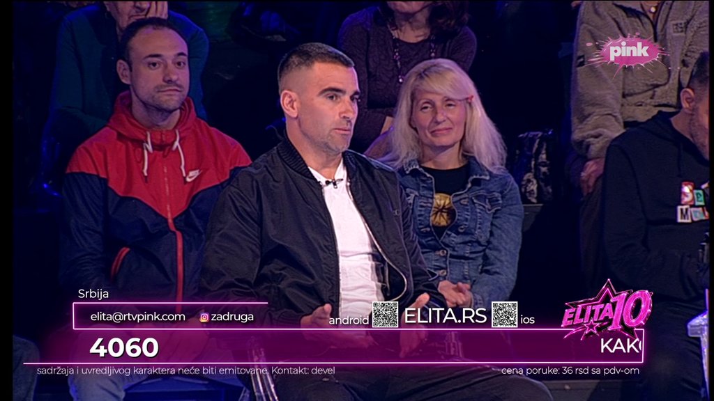 Ostavio prostor za spekulisanje! Žarko Udovičić progovorio o odnosu sa Minom Vrbaški, ugostio je na Zlatiboru dok je bila na hodočašću (VIDEO)