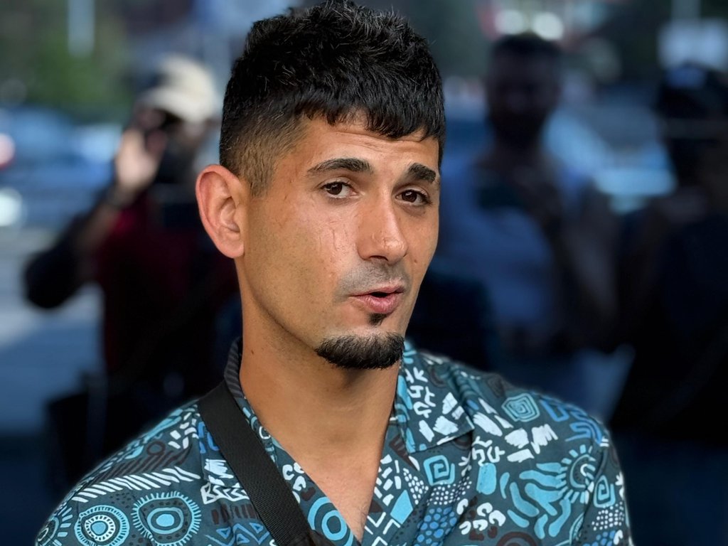 Bivši učesnik Elite 9 zavijen u crno! Preminula mu bliska osoba, on se oglasio: Nemam više nikoga koga sam voleo! (FOTO)