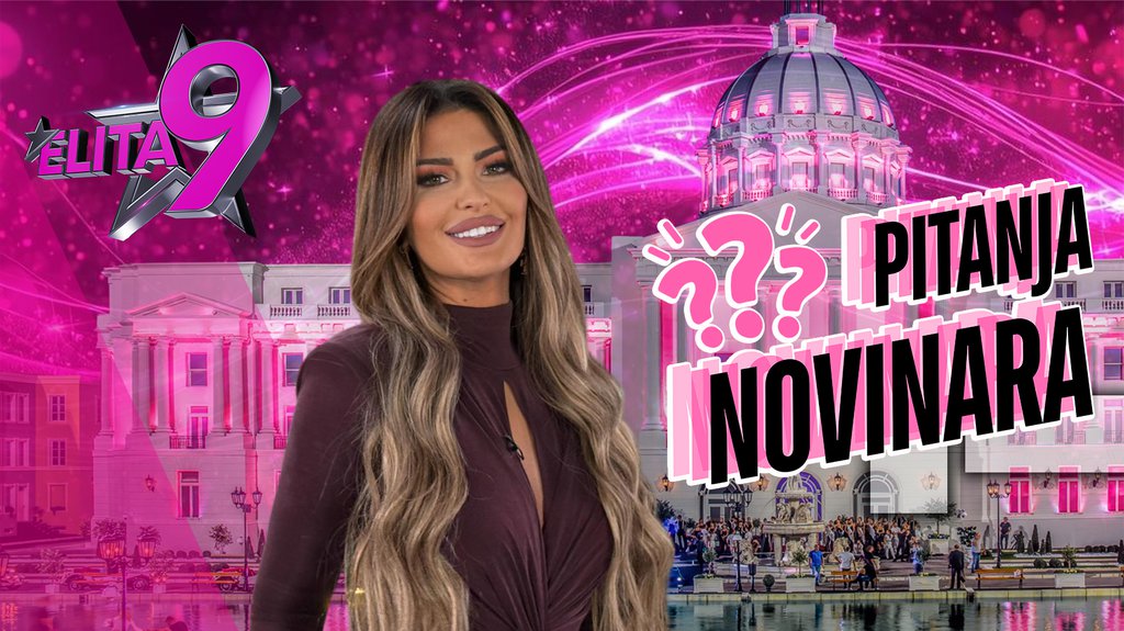 Noć koja je sve promenila! Aneli obelodanila sve tajne i prljav veš iz života Milice Veličković, Alibaba najavio borbu za STARATELJSTVO, Luka dobio zabranu na druženje s Karićem (VIDEO)