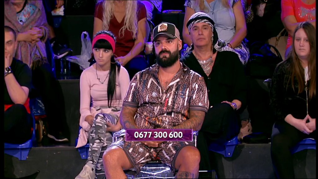 Izgubio je sina: Luka progovorio o odnosu Baje i Sandre, pa otkrio zbog čega je ona plaćala račun francima! (VIDEO)