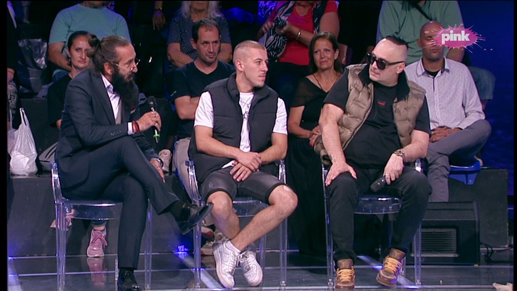 KRČKA SE HAOS! Miladin progovorio o učešću, Sandra se osvrnula na sukob s Kačavendom (VIDEO)