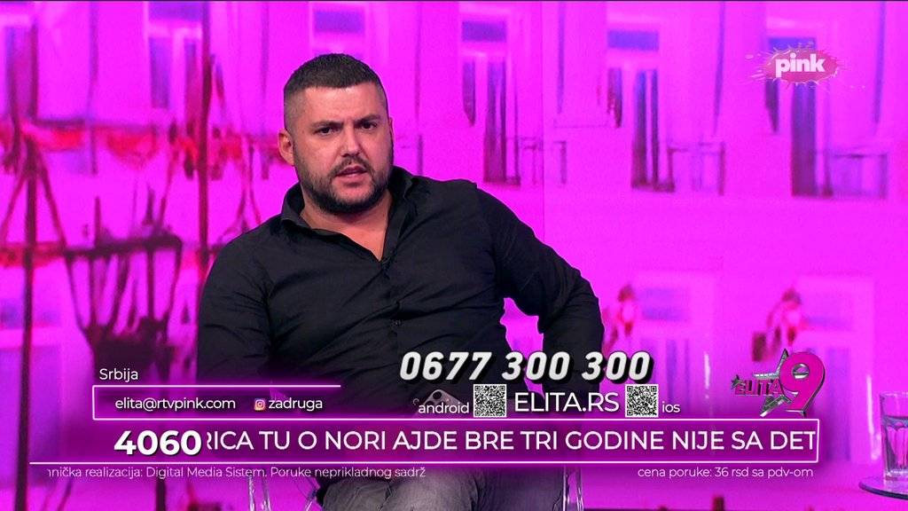 Landara koja se NE BAVI kućnim poslovima: Maja demolirala Draganu, Asminovu podršku, pa progovorila o Kačavendi (VIDEO)