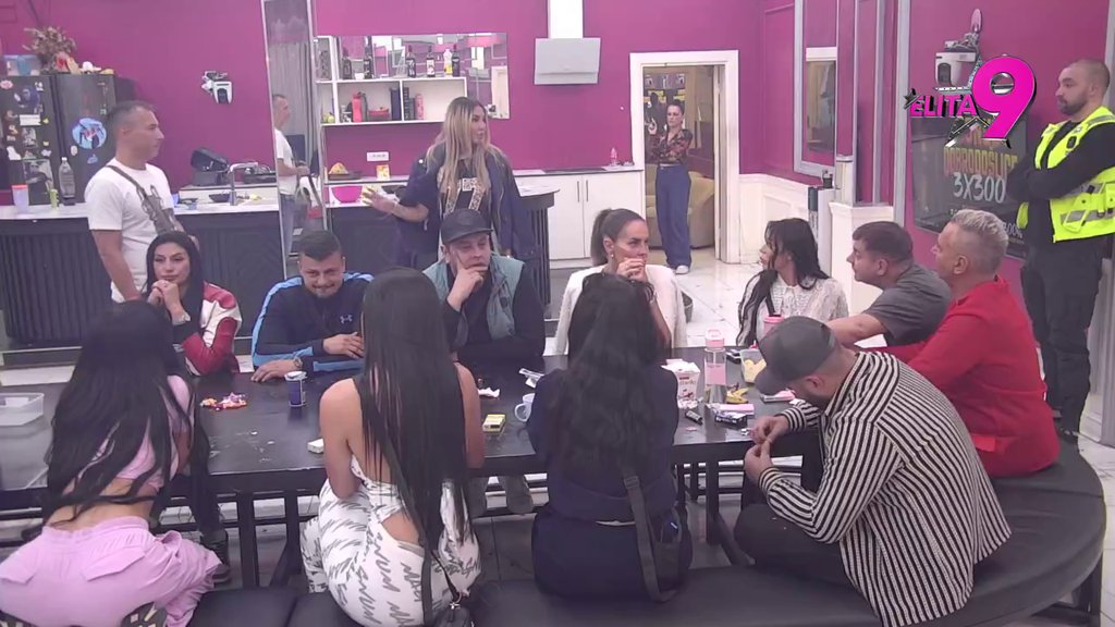 Miki pokušava da ospori skandaloznu izjavu o Aneli, Matora progovorila o odnosu sa Draganinim roditeljima (VIDEO)