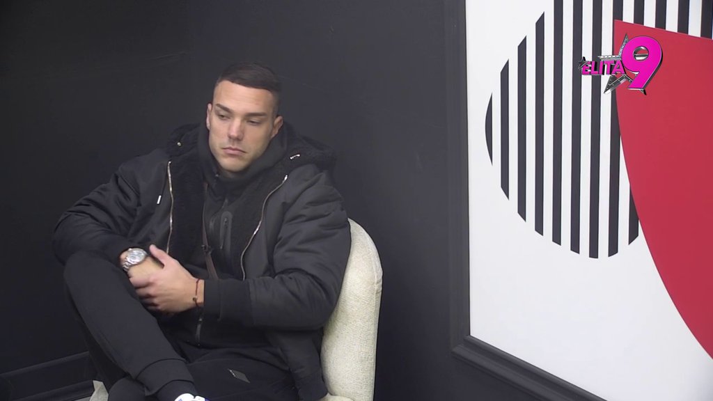 Žestoko: Anđelo dao sud o gorućim temama, pa otkrio svoje namere sa Sofijom i Boginjom! (VIDEO)