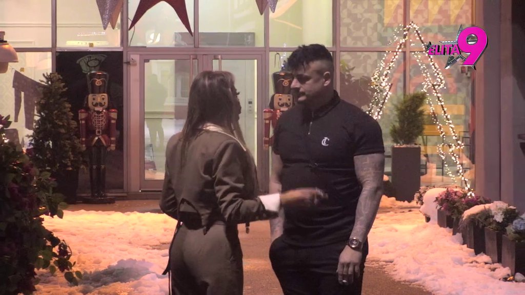 OGORČENA SAM! Sofija optužila Terzu da je K*RVIN SIN, a sada se oglasila njegova majka Milena: Za Janićijevićevu ne želi da čuje!