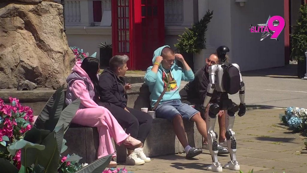 Sklopio kockice: Dača dobio priznanje od Sofije da je videla Danetov polni organ! (VIDEO)