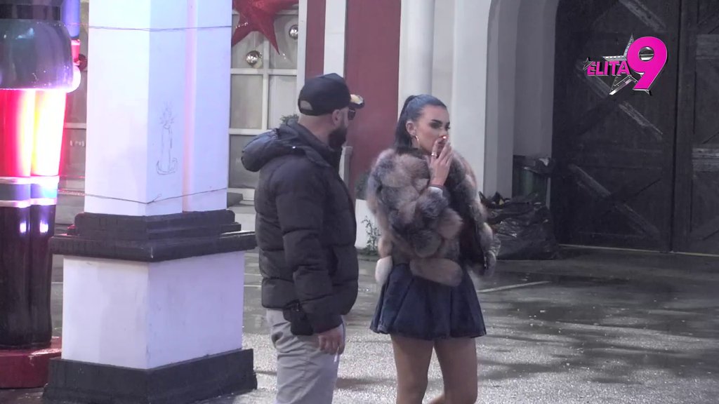 Nije mu dugo trebalo: Luka priznao Aniti da je voli! Stanojlovićeva šokirala reakcijom, pa progovorila o momku iz Franuske kog je pozvala na intimne odnose (VIDEO)