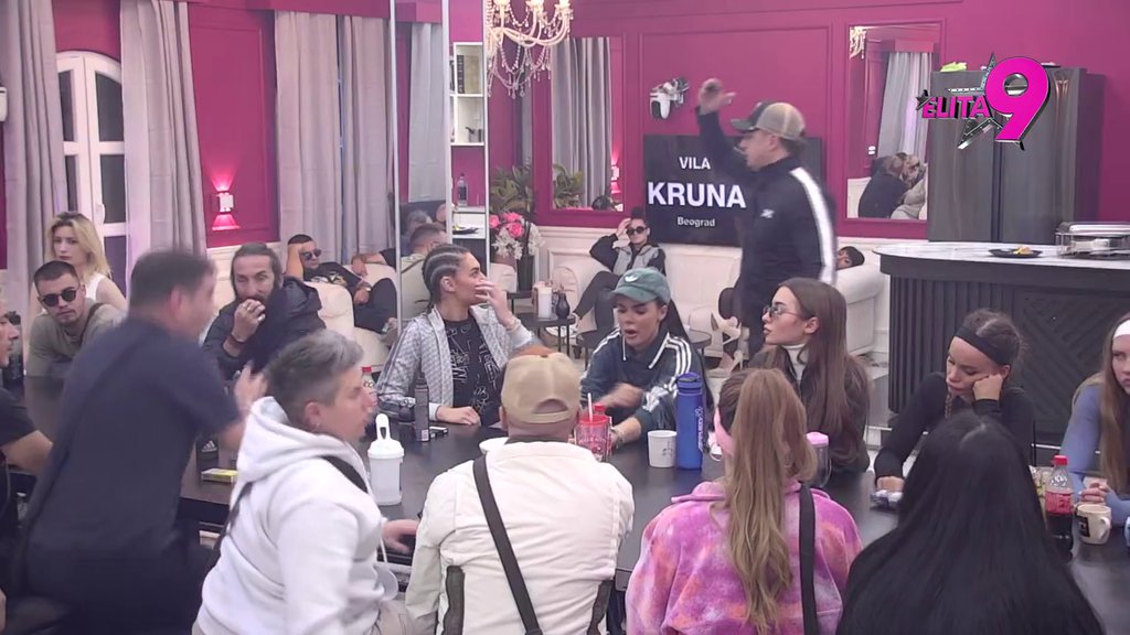 OBOJE SMO KRIVI: Anđelo progovorio o dopisivanju sa Milicom Veličković, otkrio kako je sve počelo, pa ostavio Terzu bez reči nakon priznanja: KRENULI SMO DA SE... (VIDEO)