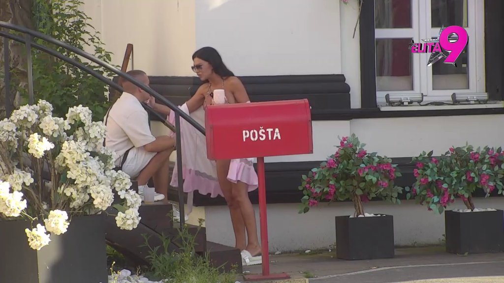LJUBOMORNA JE, ZLA I SUJETNA: Stanija osetila da Kačavendina netrpeljivost prema njoj traje mesecima! (VIDEO)