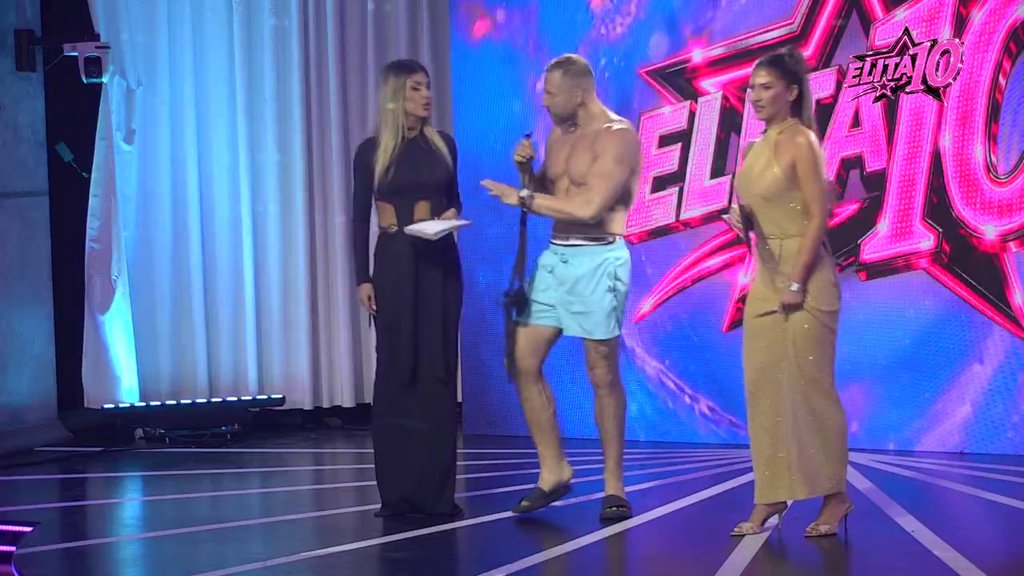 Uroš Stanić će izgoreti: Karić i Terza pružili podršku Karlu Ječmineku, ovo niko nije očekivao! (VIDEO)