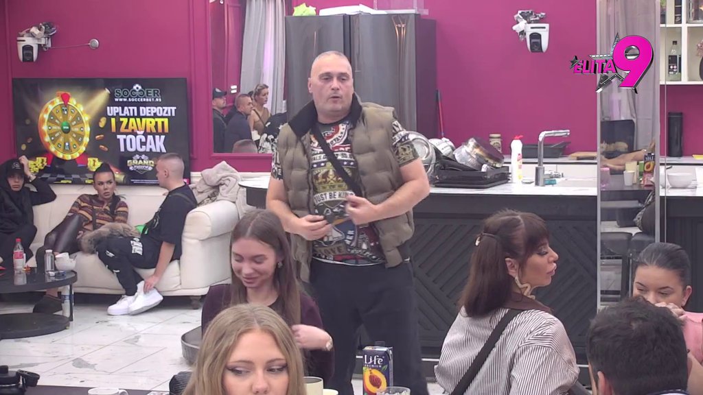 Podeljena mišljenja učesnika: Teodora i Filip na meti brutalnih komentara, niko ih noćas ne štedi! (VIDEO)