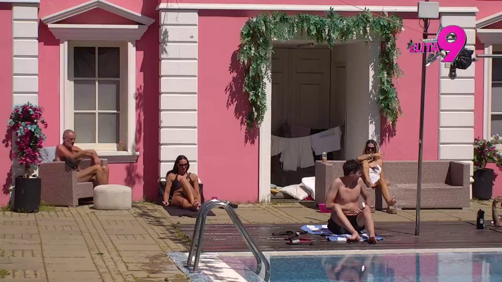 Kad dođeš u Dubrovnik, neće te prepoznati: Aneli se našalila sa Neriom, pa mu dala savet zlata vredan! (VIDEO)