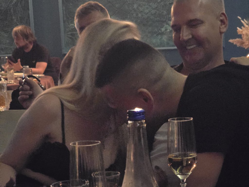 Pink.rs paparaco! Uhvatili smo Milicu i Đedovića nakon što je RASKRINKAO njeno dopisivanje sa Anđelom, evo šta su radili (FOTO+VIDEO)