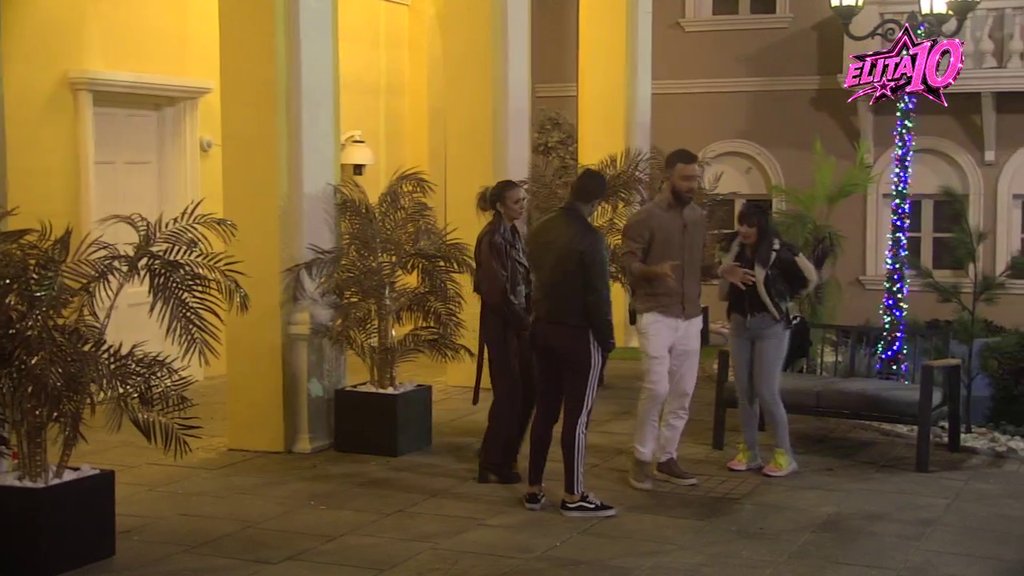 Vi ste doneli odluku! Evo ko je PRVA izbačena učesnica Elite 10 (VIDEO)