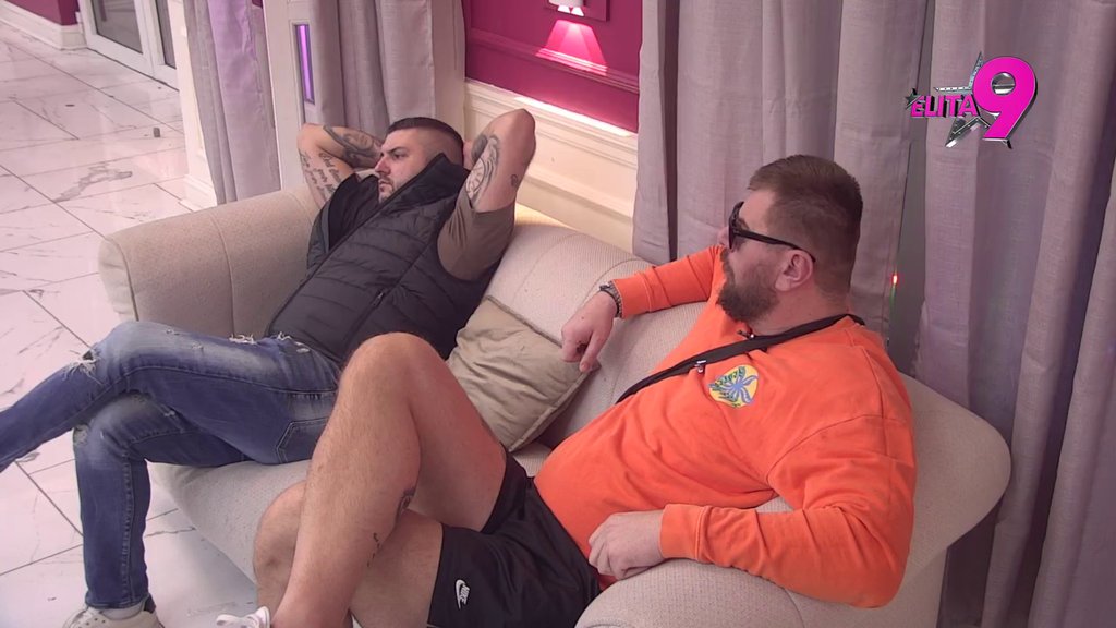 Dno dna, blama ove žene nikad dosta: Janjušu prekipelo zbog Kačavendnih priča da je ljubomoran na Mikija, unakazio je kao nikad! (VIDEO)