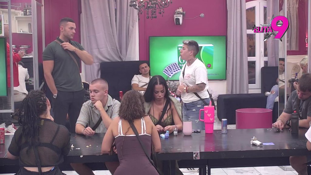 OVO JE POTVRDA KRAJA NAŠEG PRIJATELJSTVA: Anđelo i Matora udružili snage protiv Lepog Miće, pale teške uvrede! (VIDEO)