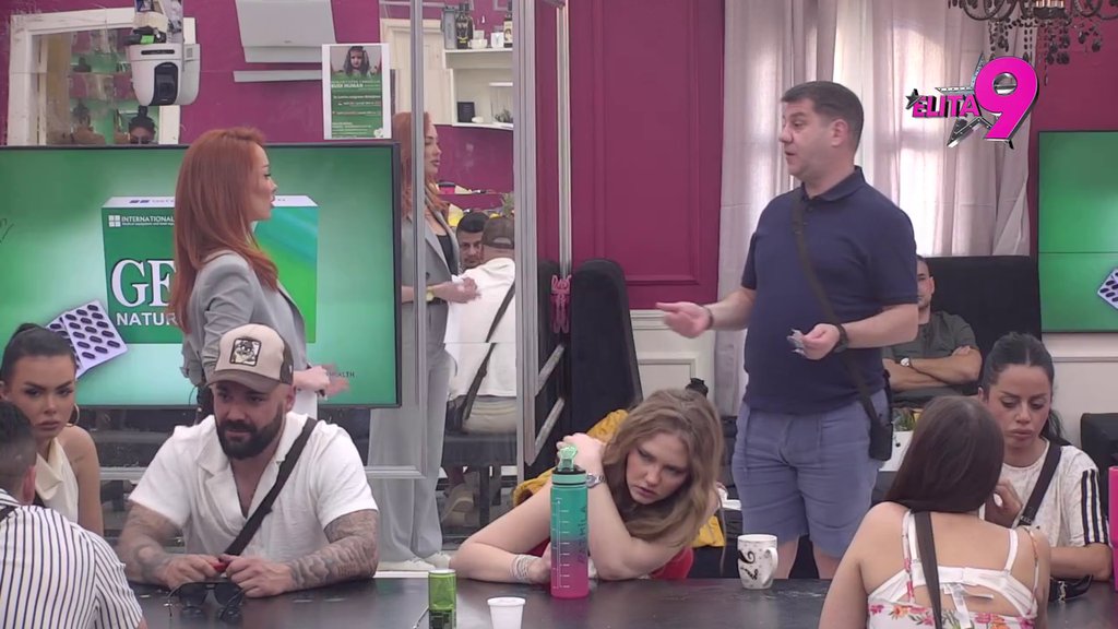 Majine kočice popuštaju: Cimeri sigurni u njene emocije prema Asminu, ona jednom rečenicom potvrdila sumnje! (VIDEO)