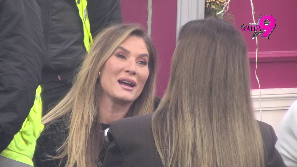 HAOS U ŠIMANOVCIMA! Rat do istrebljenja Kačavende i Ane Ćurčić trese tlo pod nogama, TENZIJA NA VRHUNCU (VIDEO)