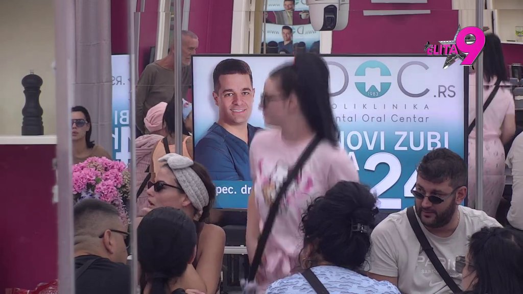 Lete otrovne strelice: Luka ne prestaje da provocira Janjuša, u sve upleo i Asmina Durdžića! (VIDEO)