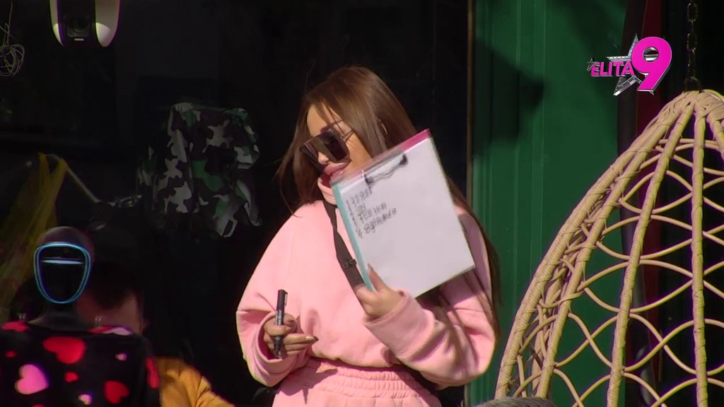 Ne može da veruje da ovoliko voli JEDNU STVAR! Terza otkrio bez čega to Sofija ne može! (VIDEO)