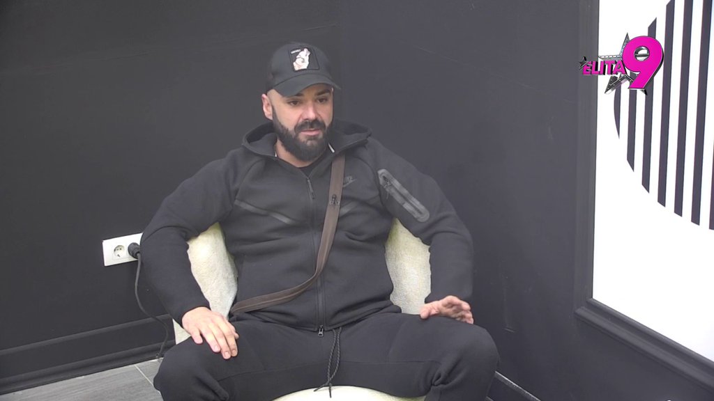 Čudno mi je što želi da ugasi temu: Luka progovorio o navodnoj aferi Anite i Relje, pa brutalno opleo po Aneli i Filipu! (VIDEO)