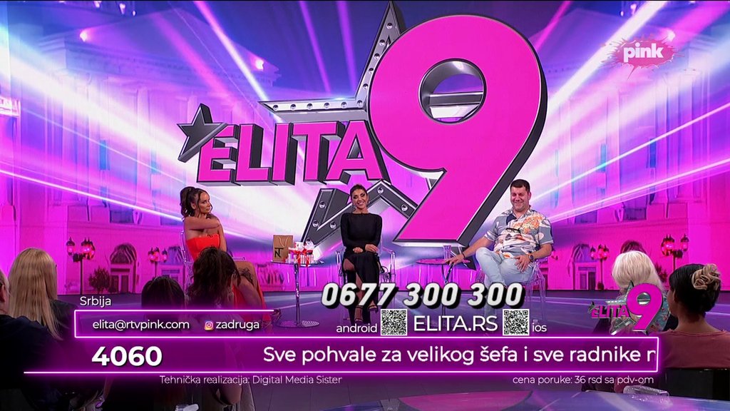 Žene odlepile za Ivanom: Gledateljke ga hvale kao lude, on uživa u komplimentima! (VIDEO)