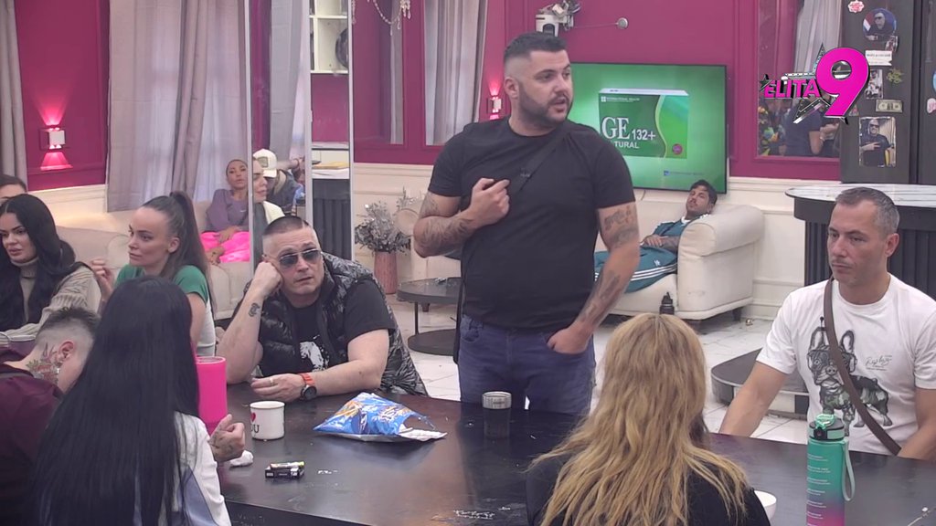 Stanija i Asmin zaratili za sam kraj, a zbog saopštenja Ivane Šopić učesnicima POPADALE VILICE (VIDEO)